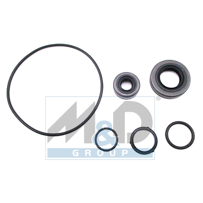 Joints pour pompe hydraulique