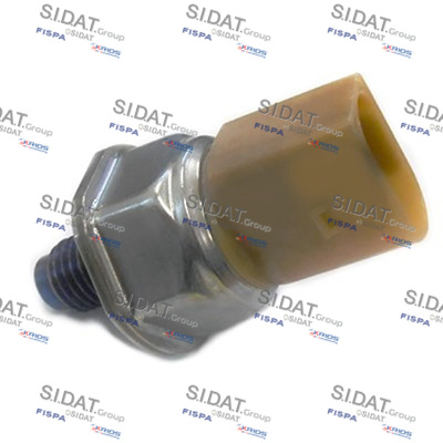 FUEL PRESSURE SENSOR