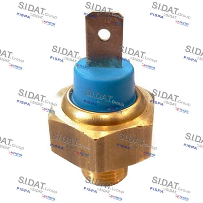 THERMO-SWITCH - COOLANT WARNING LAMP