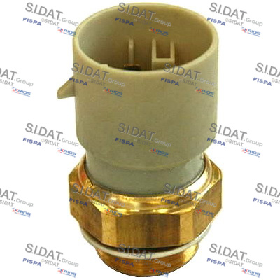 THERMO-SWITCH - ELECTRIC FAN