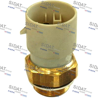 THERMO-SWITCH - ELECTRIC FAN
