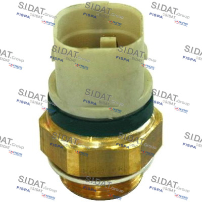 THERMO-SWITCH - ELECTRIC FAN