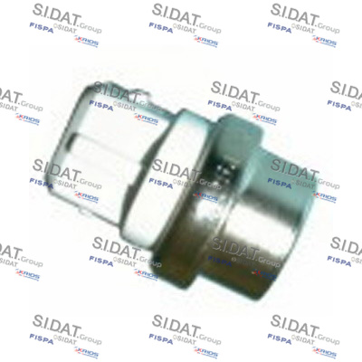 TEMPERATURE SENSOR - COOLANT