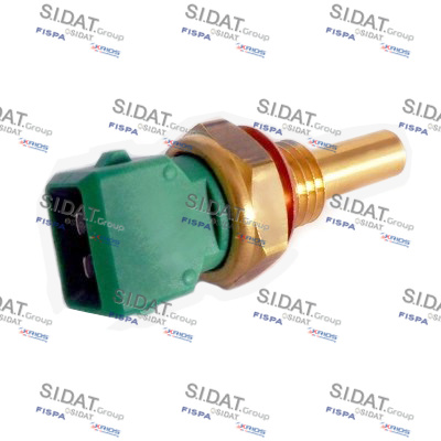 TEMPERATURE SENSOR - COOLANT