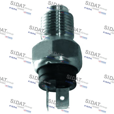 TEMPERATURE SENSOR - COOLANT