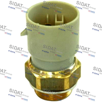 THERMO-SWITCH - ELECTRIC FAN