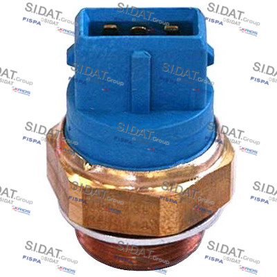 THERMO-CONTACT - ELECTRO-VENTILATEUR