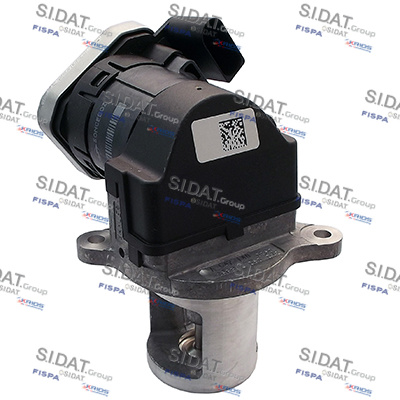 E.G.R. VALVE