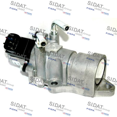 E.G.R. VALVE