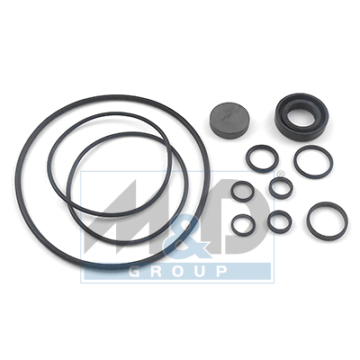Joints pour pompe hydraulique