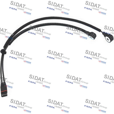 KNOCK SENSOR