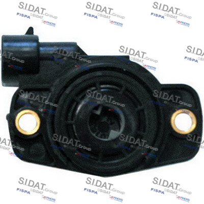 THROTTLE BODY - POSITION SENSOR