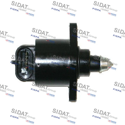 IDLE CONTROL VALVE