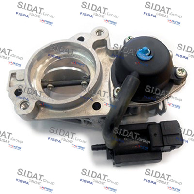 THROTTLE BODY