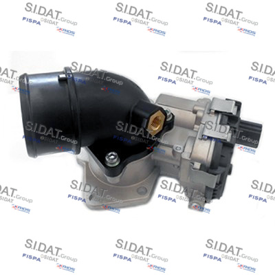 THROTTLE BODY