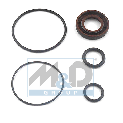 Joints pour pompe hydraulique