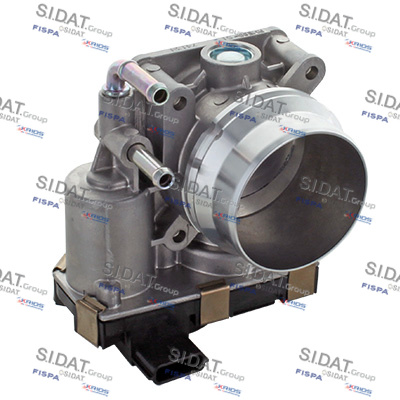 THROTTLE BODY