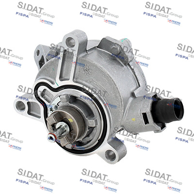 POMPE A VIDE