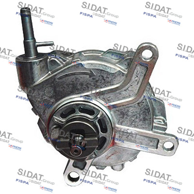 VACUUM PUMP