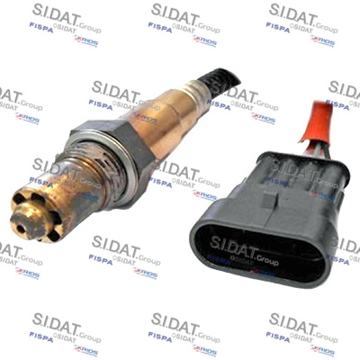 SONDE LAMBDA