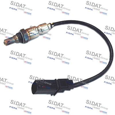 SONDE LAMBDA