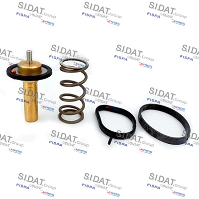 THERMOSTAT
