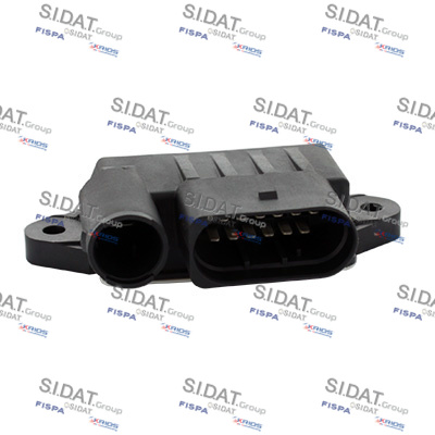 GLOW PLUG HEATING UNIT
