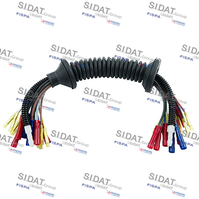 KIT DE REPARATION POUR CABLE