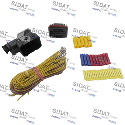 KIT DE REPARATION POUR CABLE