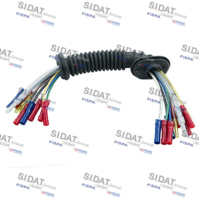 KIT DE REPARATION POUR CABLE