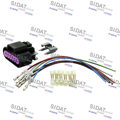 KIT DE REPARATION POUR CABLE