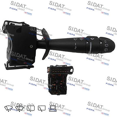 STEERING COLUMN SWITCH