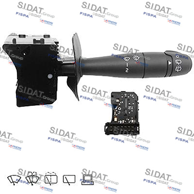 STEERING COLUMN SWITCH
