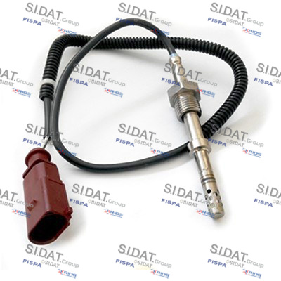 EXHAUST GAS TEMPERATURE SENSOR