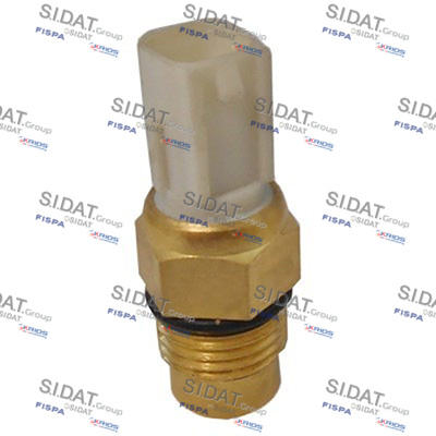 THERMO-SWITCH - ELECTRIC FAN