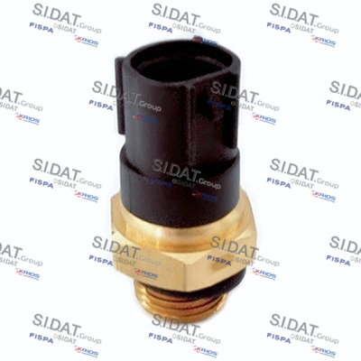 THERMO-CONTACT - ELECTRO-VENTILATEUR