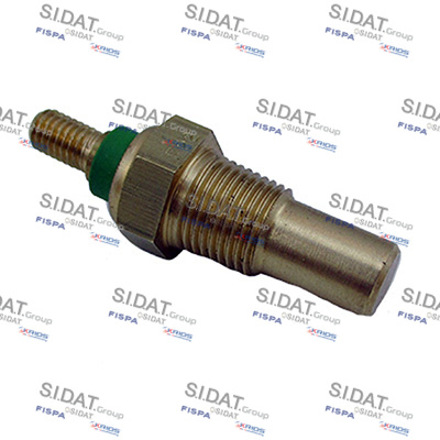 TEMPERATURE SENSOR - COOLANT