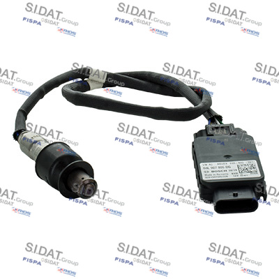 NOX SENSOR