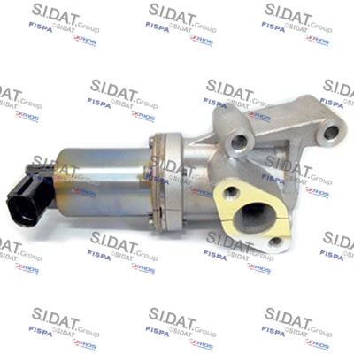 E.G.R. VALVE