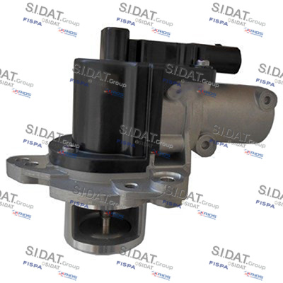 E.G.R. VALVE