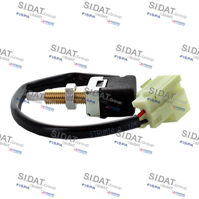 CLUTCH CONTROL SWITCH