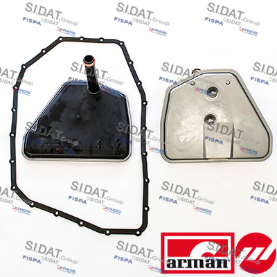 KIT FILTRE DE TRANSMISSION AUTOMATIQUE