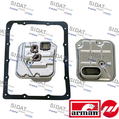 KIT FILTRE DE TRANSMISSION AUTOMATIQUE