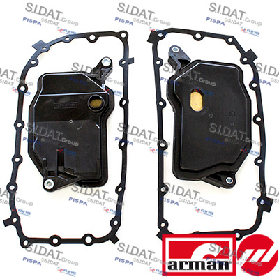 KIT FILTRE DE TRANSMISSION AUTOMATIQUE
