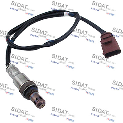 SONDE LAMBDA