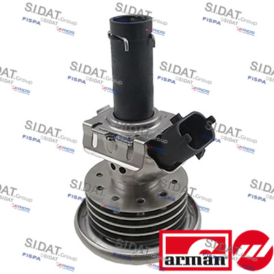 MODULE D'ALIMENTATION INJECTION D'UREE