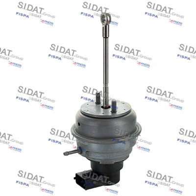ACTIONNEUR ELECTROPNEUMATIQUE TURBOCOMPRESSEUR