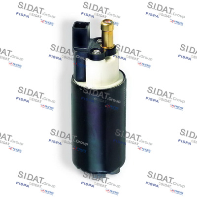 FUEL PUMP