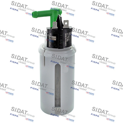 FUEL PUMP