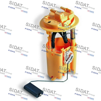 CAPTEUR NIVEAU DE CARBURANT